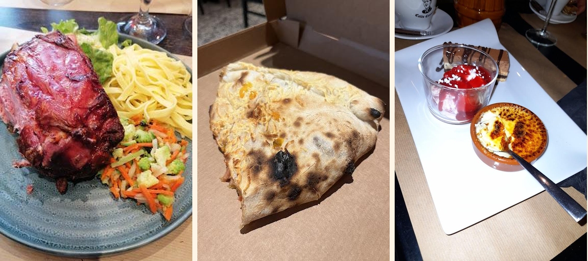 La Salle des Gardes - Gallery Image 2