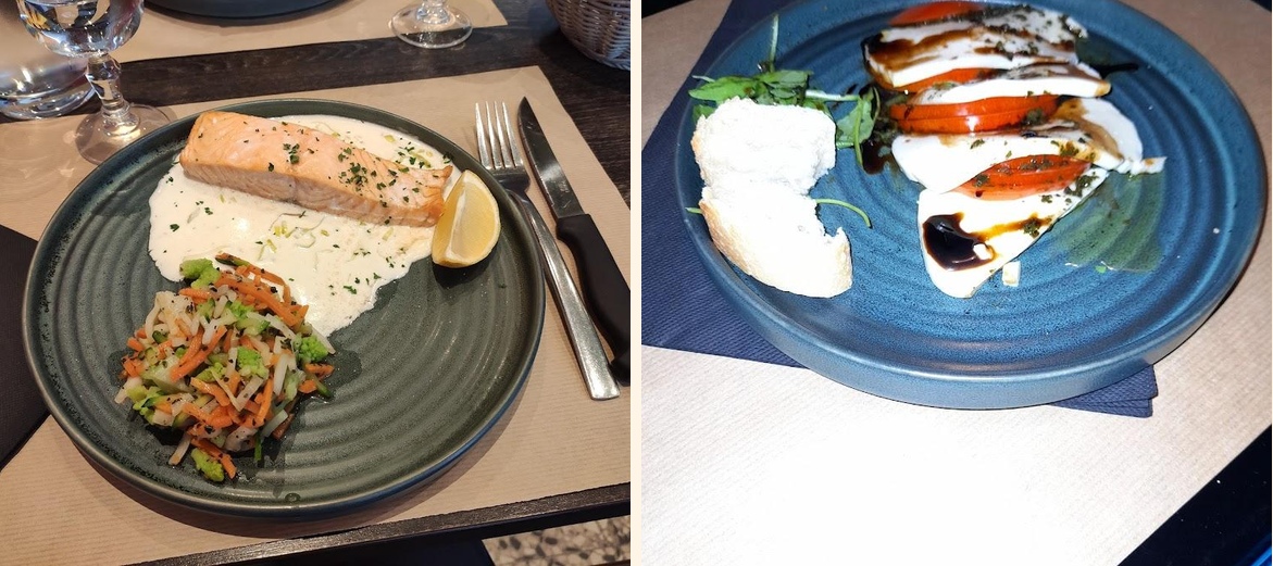 La Salle des Gardes - Gallery Image 4