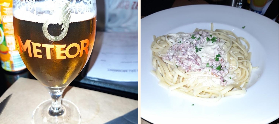 La Salle des Gardes - Gallery Image 5